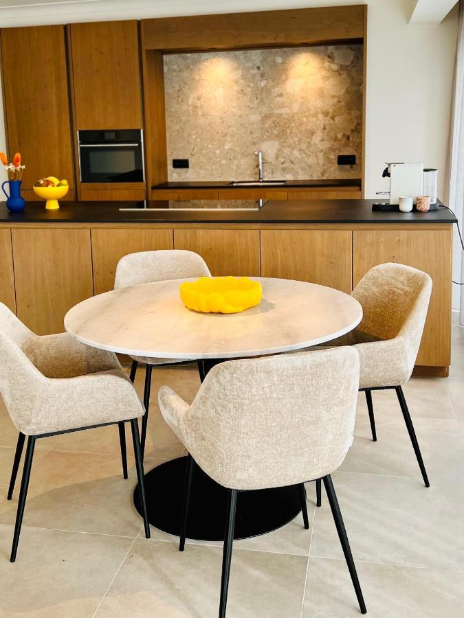 Appartement De Markt 오스텐드 외부 사진
